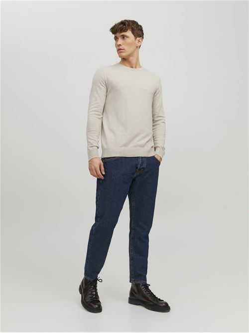  JACK AND JONES | 12208364/Oatmeal